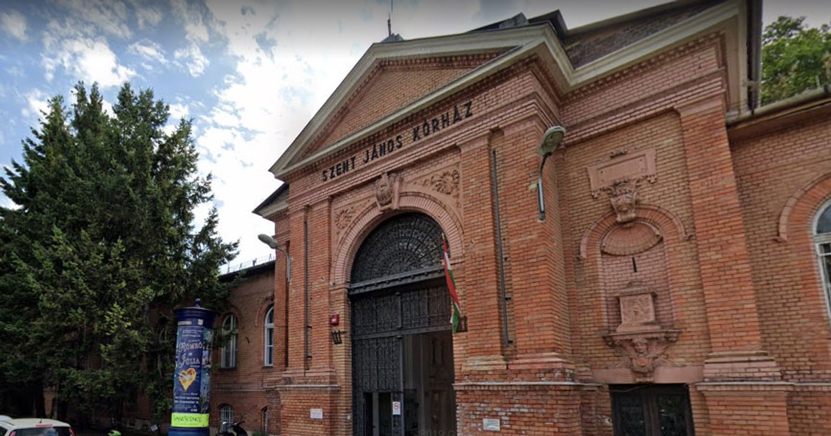 Tönkrement gépek, csőtörés és felmondások: aggasztó a helyzet a Szent János Kórházban, ellátások álltak le