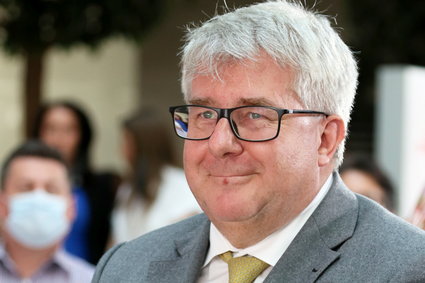 Ryszard Czarnecki liczy na szybkie rozwiązanie sprawy KPO. Wskazał możliwy termin
