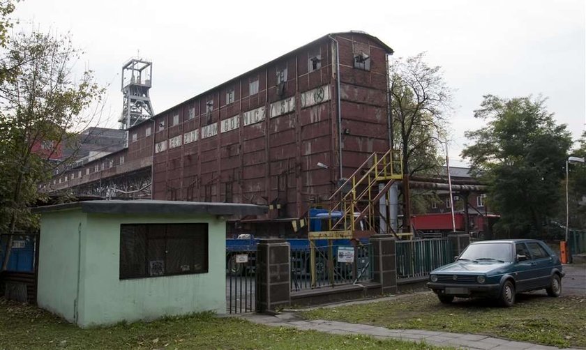 Prezydent Bytomia mówi "stop" kopalni w centrum