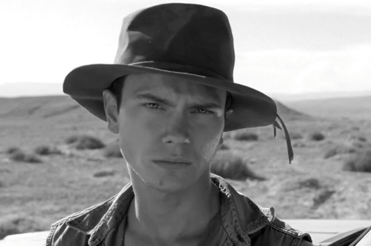 River Phoenix (23 lata)