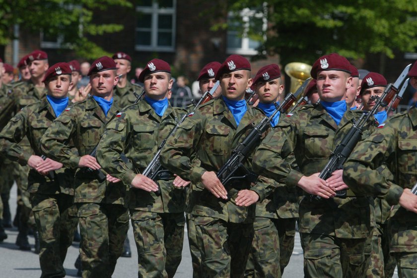 MON zmienia prawo. Do czego się szykują?