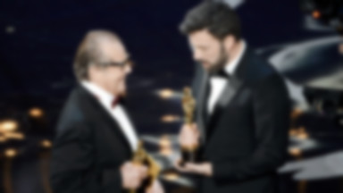Oscary 2013 - pełna lista zwycięzców