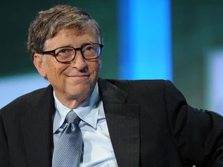 Bill Gates