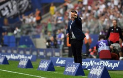 Leszek Ojrzyński nowym trenerem piłkarzy Stali Mielec