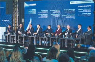 Politycy: opodatkować nadmiarowe zyski. Banki: musimy tyle zarabiać