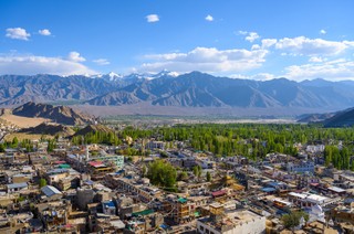 Chińsko-indyjskie spory terytorialne. Oto jak dwa mocarstwa nuklearne ścierają się na kamienie i pięści