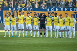 Ronaldo trafił do Ekstraklasy. Zatrudnił go jeden z najbogatszych Polaków