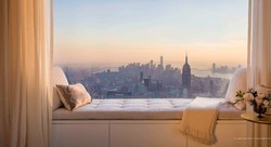 Apartament w jednym z największych wieżowców świata? Oto ceny