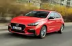 Hyundai i30 1.4/140 KM N-Line