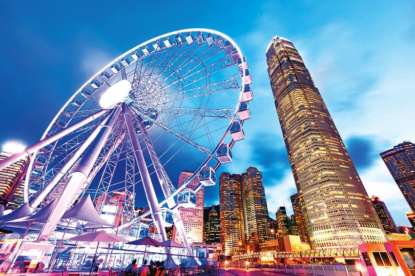 Oko 7 miliona ljudi živi na malom prostoru