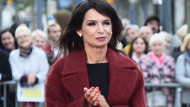 Marta Kaczyńska urodziła. Nowiną podzieliła się jej córka ...