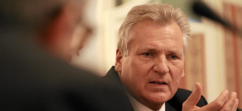 Kwaśniewski lobbował na rzecz Rosjan? Związkowcy wiedzieli wcześniej