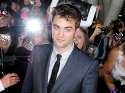 Przystojniak ze "Zmierzchu" wściekły, gdy ktoś go obrazi