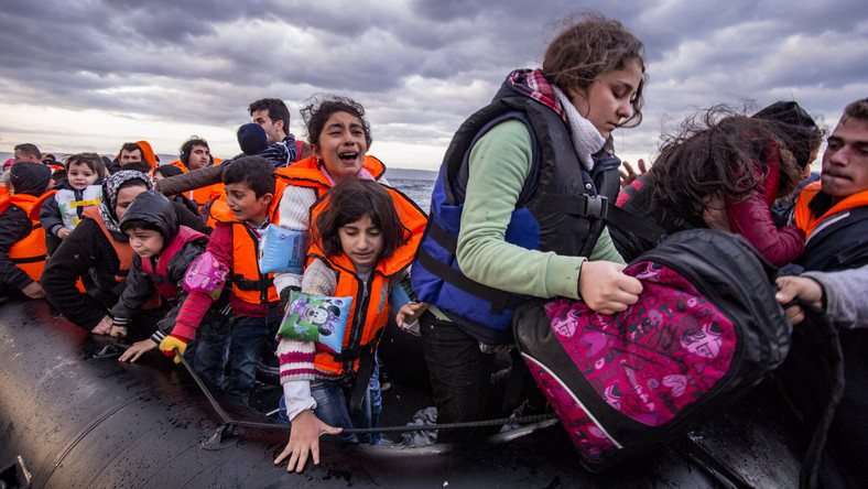 W 2017 roku padł now rekord pod względem liczby osób, które zmuszono do opuszczenia swych domów wskutek wojny, przemocy i prześladowań. W ubiegłym roku było to aż 68,5 mln. Liczba uchodźców rośnie piąty rok z rzędu - podał dziś Urząd Wysokiego Komisarza ONZ ds. Uchodźców.