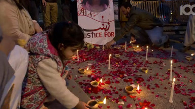 Pakistan: gwałtowne protesty po zamordowaniu 7-latki