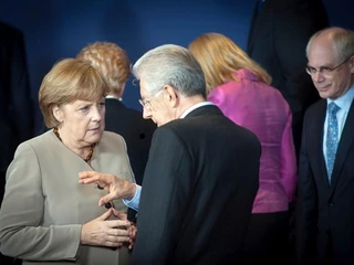 Merkel Monti