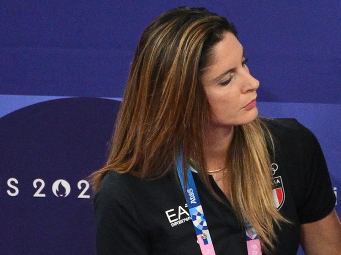 Brineta sa Olimpijskih igara zaludela ceo svet, ali je mnogi nisu prepoznali: Evo čime se bavila pored gimnastike, i Srbija je ovo gledala