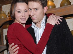 Karolina Borkowska myśli o ślubie