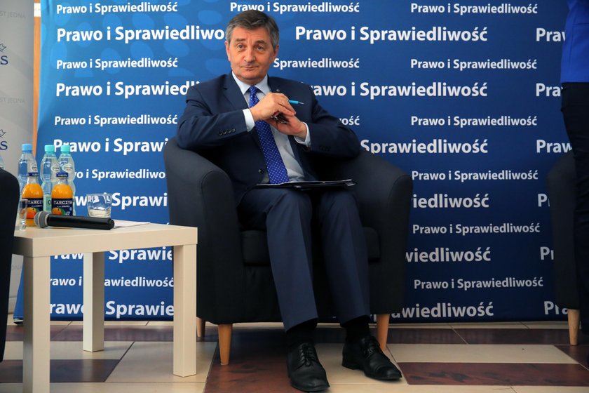 Ćwierć miliona na frykasy dla gości, a im wciąż żałują!