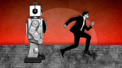 Sztuczna inteligencja to rewolucja na rynku pracy. Te zawody mogą zniknąć