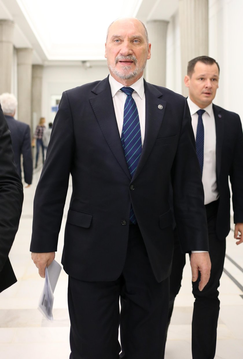 Antoni Macierewicz