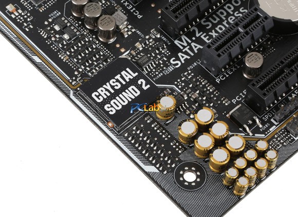 Asus Z97-Deluxe – nowa platforma dla procesorów Haswell refresh