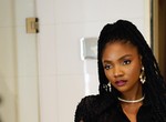 I'm so livid - Simi reacts to backlash for saying she does not listen to music