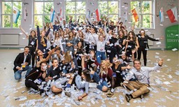 Bliźniacze związki miast ciągle z zyskiem