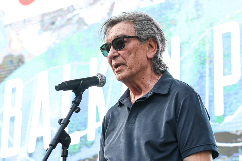 Darko Bajić