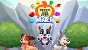 Chummy Chum Chums: Match