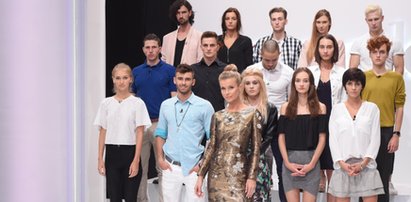 Niespodzianka w „Top model”. Kto znalazł się w finale?