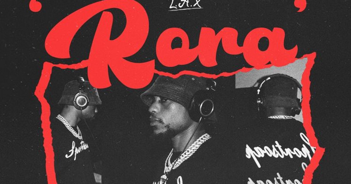 L.A.X returns with new partypstarting jam 'Rora' Pulse Nigeria