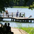 Mazury cierpią przez inflację. "Rezerwacje na lato nie spływają, a kapią"