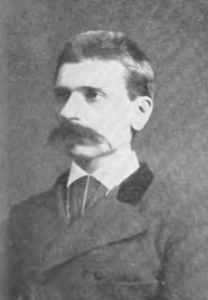 Benjamin Kalaj