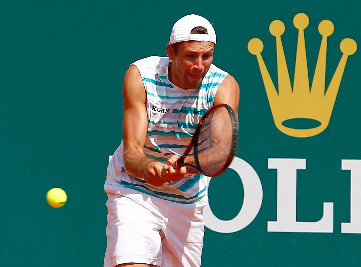Debel to nie wszystko. Kubot w Londynie także w singlu