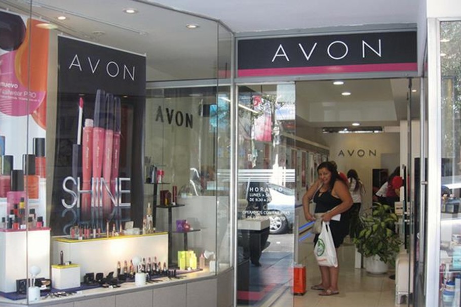 Avon, fot. Carla Salgueiro, flickr