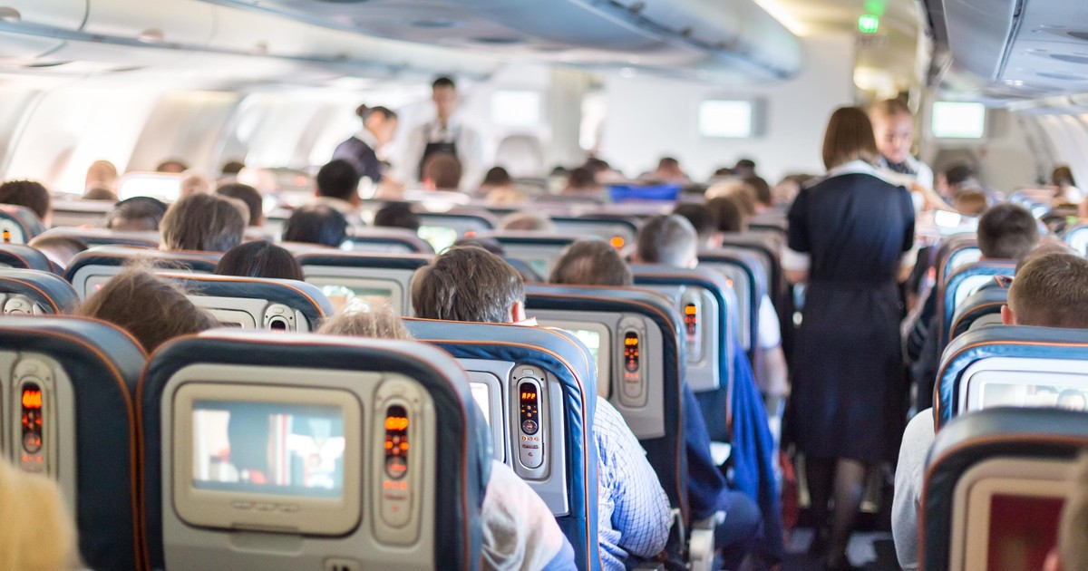 Rewolucja w znanej linii lotniczej. Nowe wymogi od stycznia. Za ciężki pasażer zapłaci więcej