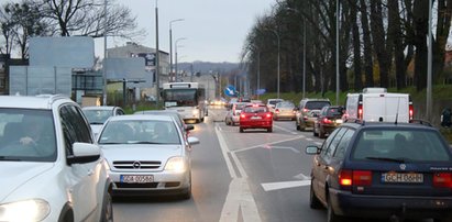 Znów remont na Trakcie św. Wojciecha. Będą korki