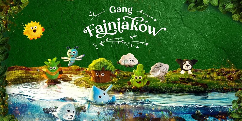 Gang Fajniaków