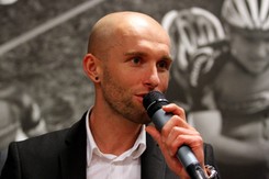 Tomasz Marczyński: Nie mogę się już doczekać wyścigów