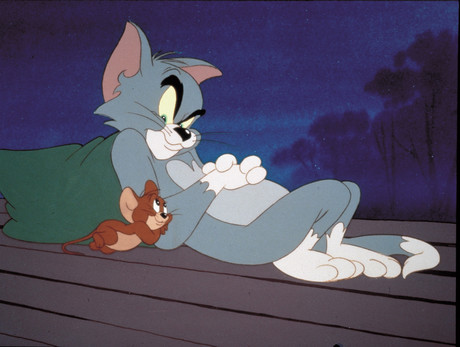 80 éves a Tom és Jerry: kétségbeesett próbálkozásnak indult, végül  világsiker lett - Noizz