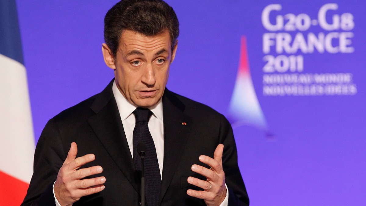 Otwierając w Paryżu konferencję ministrów finansów G20 (grupy 19 przodujących gospodarczo państw świata i Unii Europejskiej), prezydent Francji Nicolas Sarkozy ostrzegł kraje członkowskie przed nieuzgodnionymi działaniami na własną rękę.