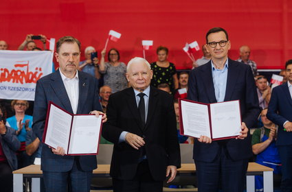 Nowe zasady zwolnień z pracy. Firma nie pozbędzie się "niewygodnych" pracowników