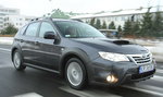 Subaru Impreza XV: kompakt na bezdroża