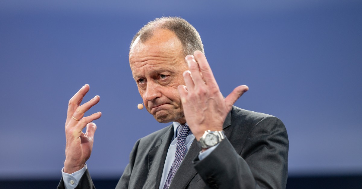 Gabinet Owalny to już postrach światowych przywódców. Kanclerz Niemiec uniknął politycznego dramatu