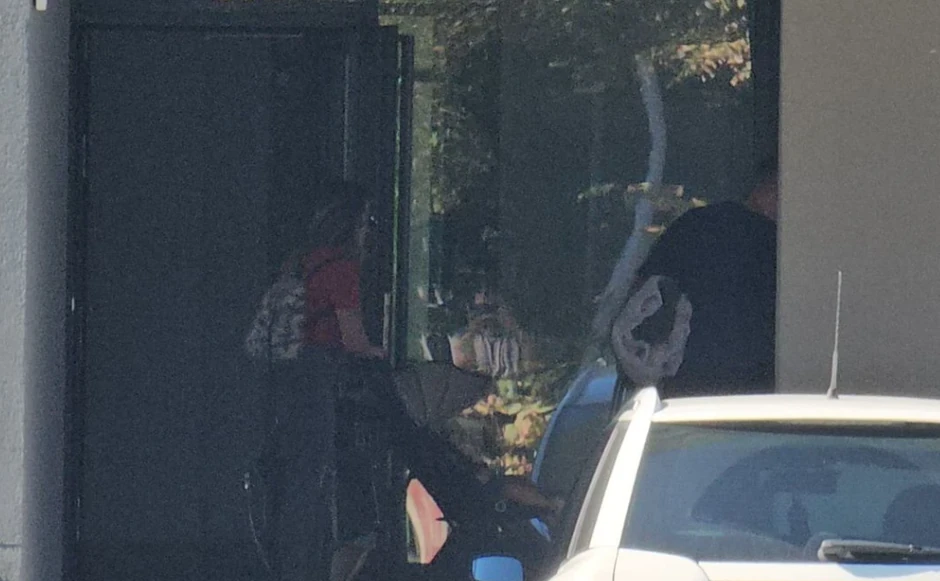 Paparaco Kristijan i Kristina nakon pomirenja