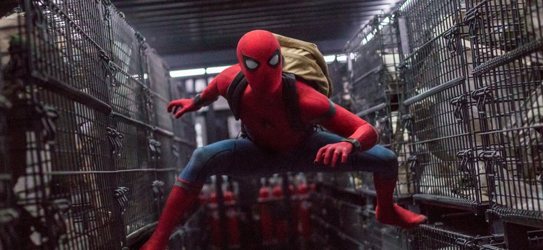 Nowości filmowe: "Spider-Man: Homecoming", "Czym chata bogata!", "Mężczyzna imieniem Ove" i inne premiery kinowe tygodnia