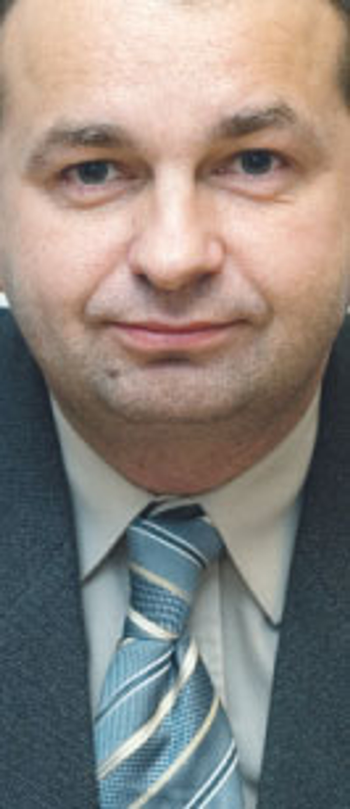 Bogdan Świąder