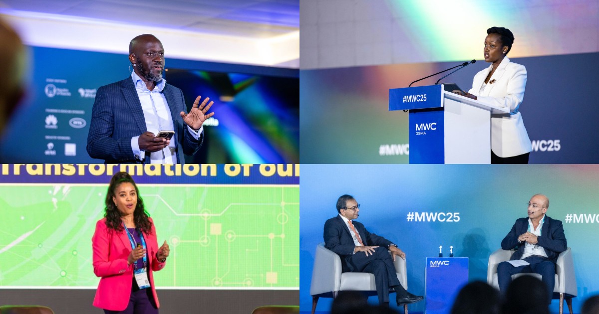 African telecom leaders renew call to scrap taxes on smartphones