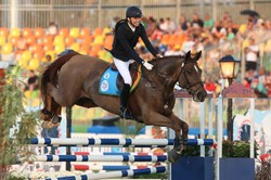 Oktawia Nowacka brązową medalistką w pięcioboju nowoczesnym